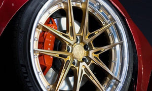Tips for Picking the Right Tire Size for Your EV