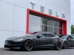EFP-3 Forged Wheel on Tesla Model S