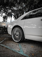 EFP-48 Forged