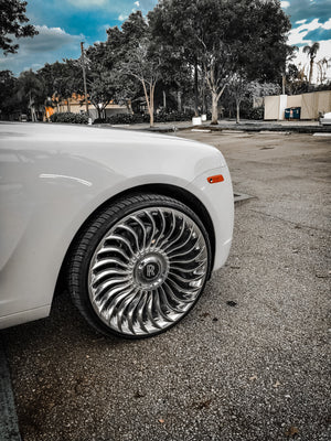 EFP-48 Forged