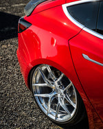 EFP-3 Forged Wheel on Tesla Model 3
