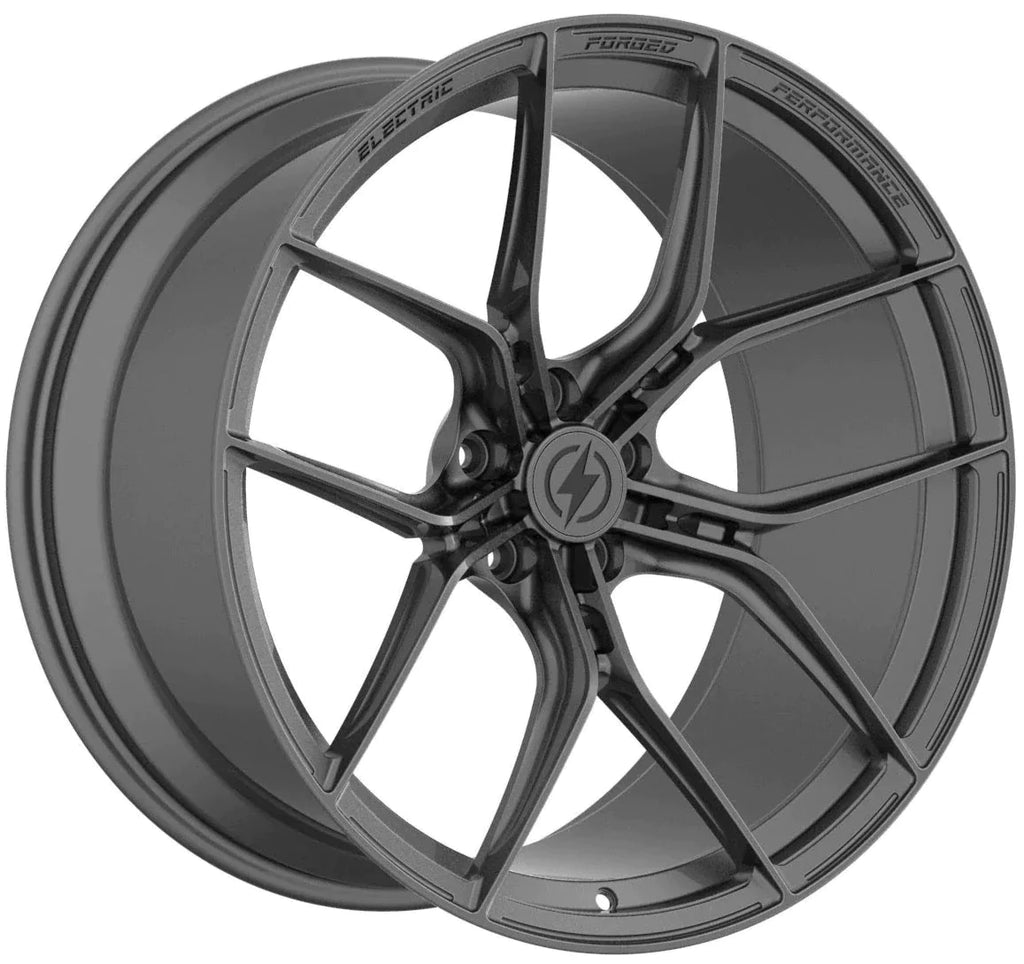 EFP-3 Forged Wheel For Tesla