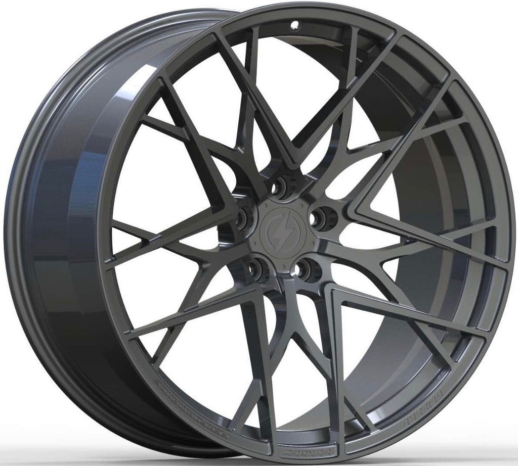 EFP-1 Forged Wheel For Tesla