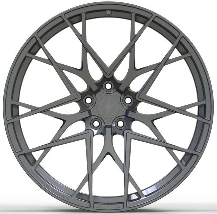 EFP-1 Forged Wheel For Tesla