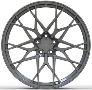EFP-1 Forged Wheel For Tesla