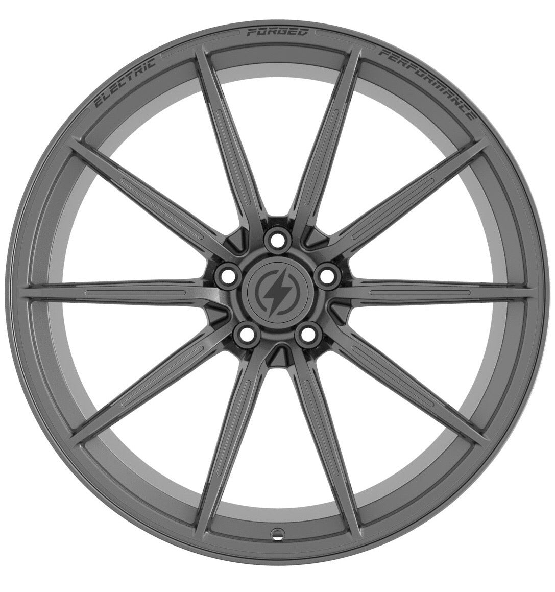 EFP-5 Forged Wheel For Tesla