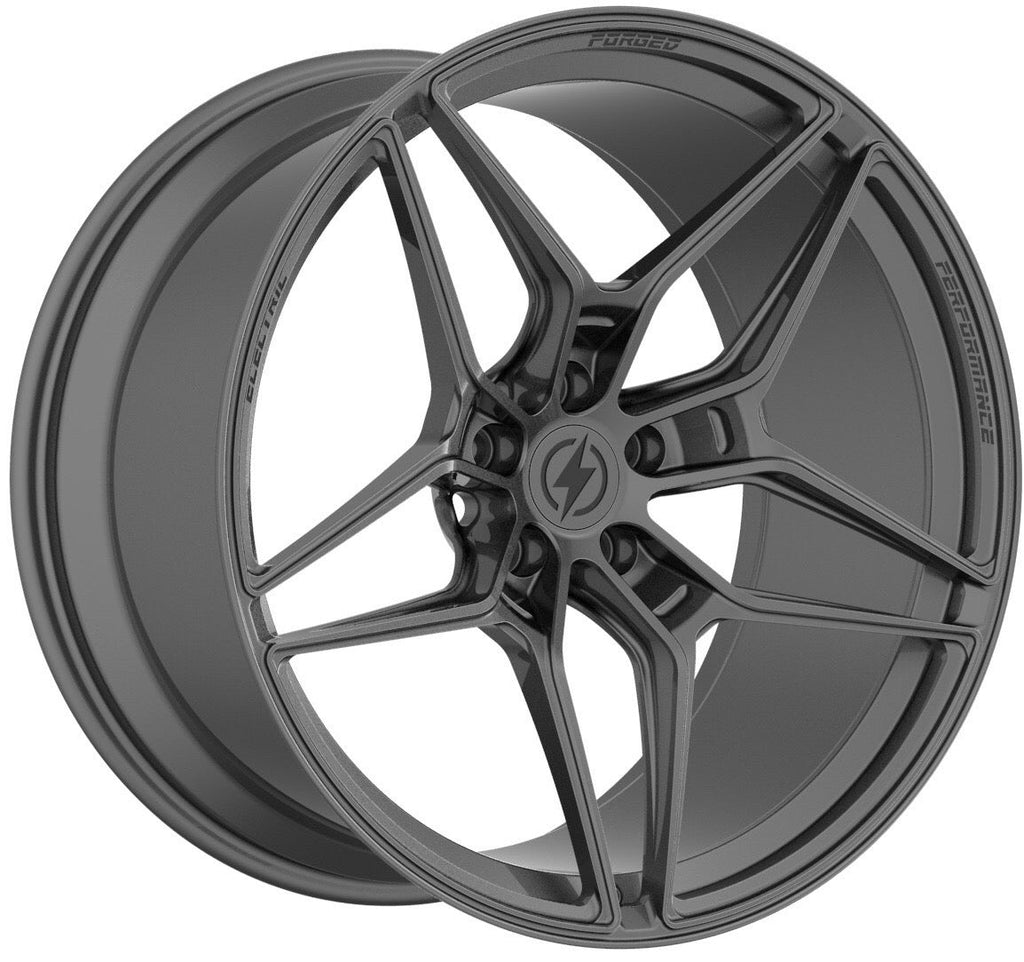 EFP-6 Forged Wheel For Tesla