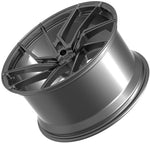 EFP-7 Forged Wheel For Tesla