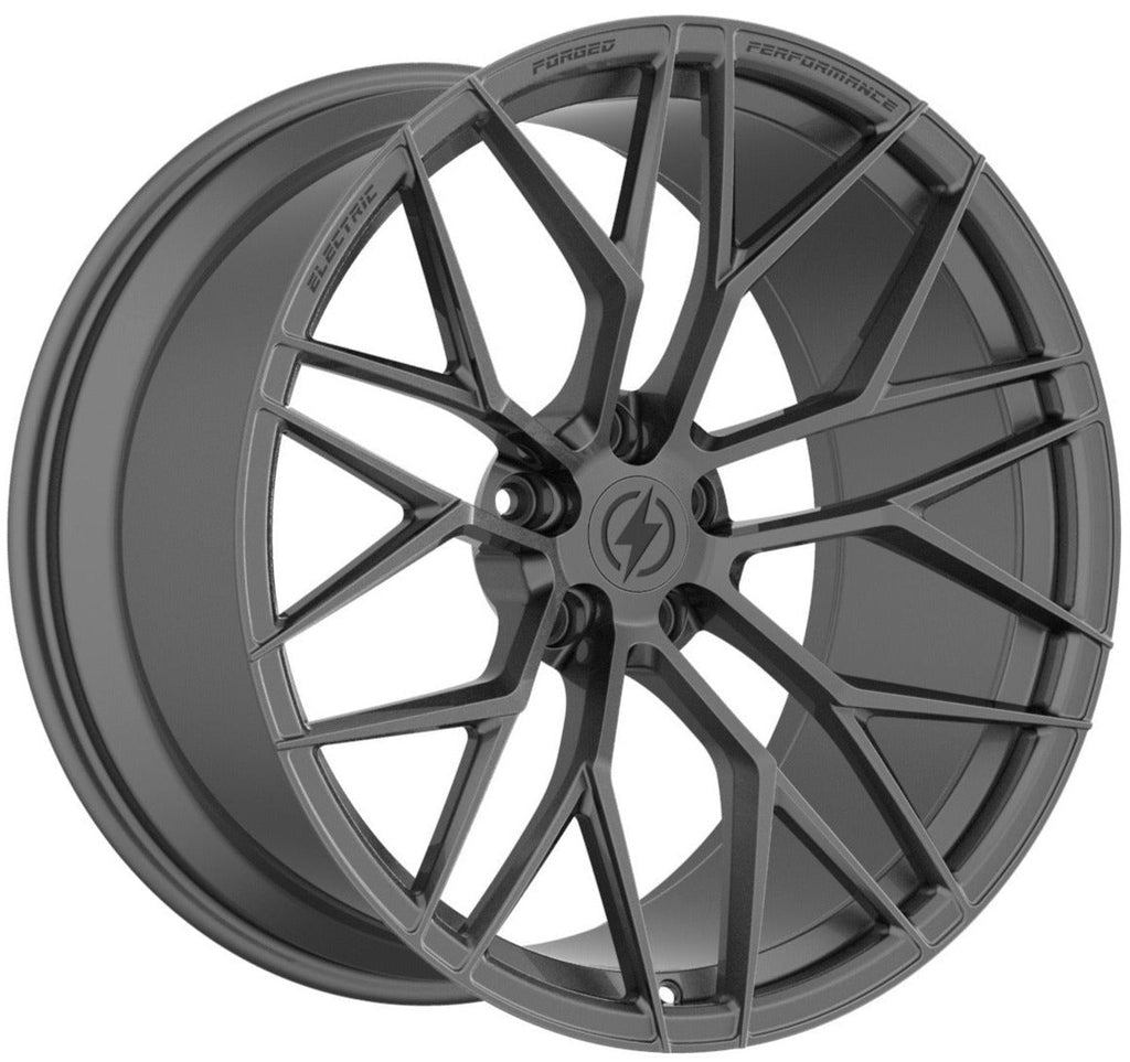 EFP-8 Forged Wheel For Tesla