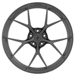 EFP-15 Lightweight Forged Wheel For Tesla