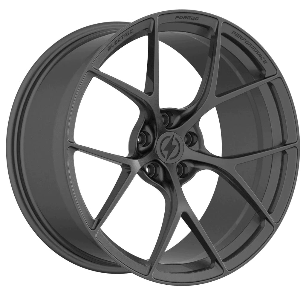 EFP-15 Lightweight Forged Wheel For Tesla