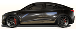 EFP-3 Forged Wheel For Tesla Model Y
