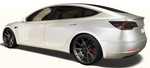 EFP-5 Forged Wheel on Tesla Model 3
