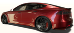 EFP-19 Forged Wheel on Tesla Model S