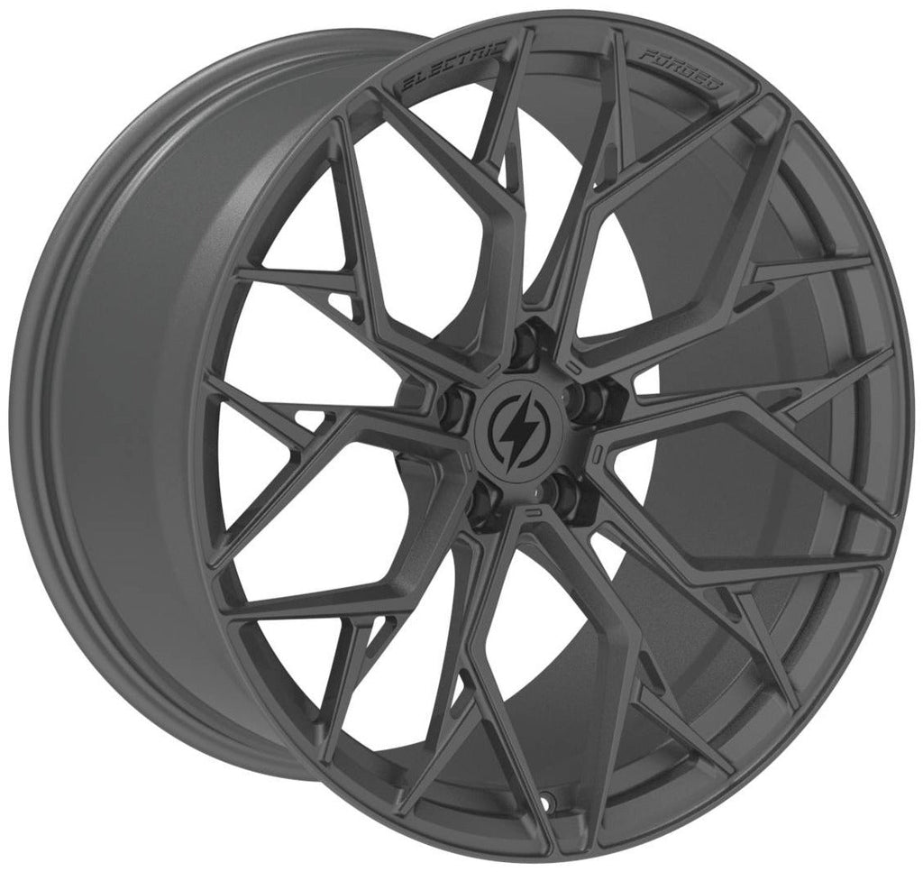 EFP-20 Forged Wheel For Tesla