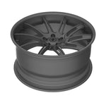EF2P-16 Forged Wheel For Tesla