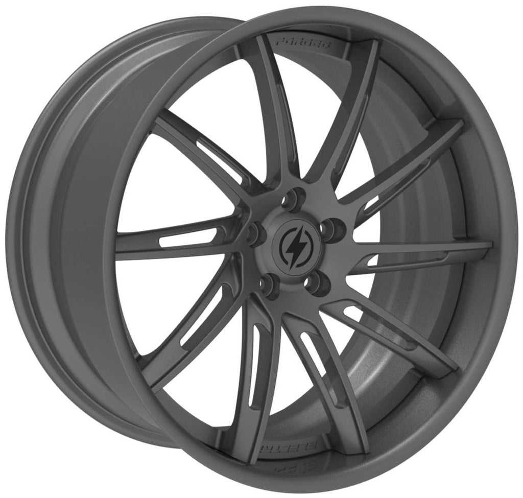 EF2P-16 Forged Wheel For Tesla