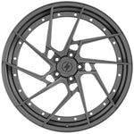 EF2P-7 Forged Wheel For Tesla 