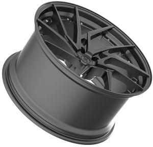 EF2P-7 Forged Wheel For Tesla 