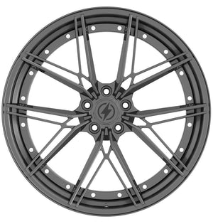 EF2P-2 Forged Wheel For Tesla