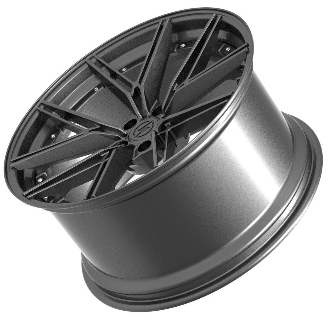 EF2P-2 Forged Wheel For Tesla