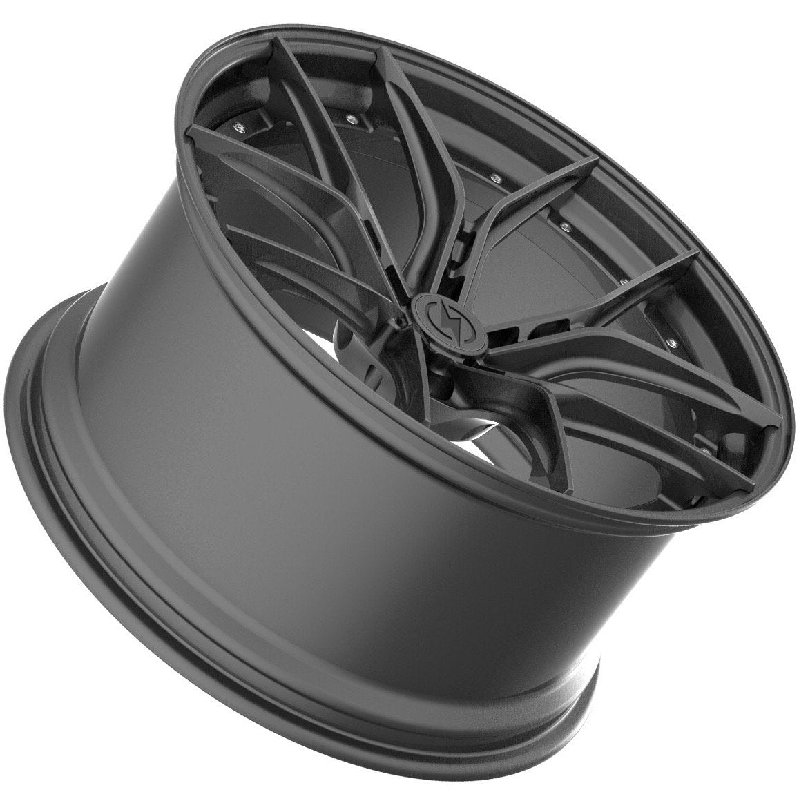 EF2P-3 Forged Wheel For Tesla