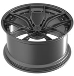 EF2P-3 Forged Wheel For Tesla