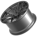 EF2P-3 Forged Wheel For Tesla