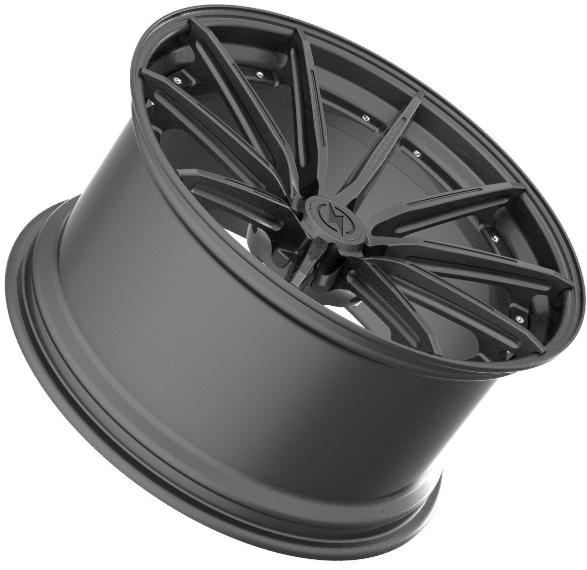 EF2P-5 Forged Wheel For Tesla