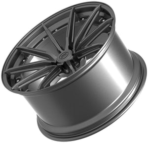 EF2P-5 Forged Wheel For Tesla