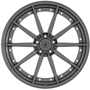 EF2P-5 Forged Wheel For Tesla