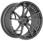 EF2P-9 Forged Wheel For Tesla