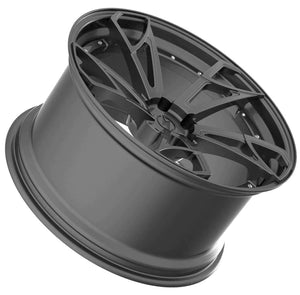 EF2P-9 Forged Wheel For Tesla