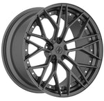 EF2P-8 Forged Wheel For Tesla