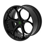 Custom 2-Piece Forged Wheel