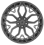 EF2P-11 Forged Wheel For Tesla
