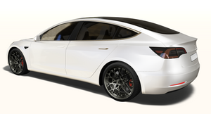 EF2P-1 Forged Wheels For Tesla 3