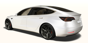 EF2P-2 Forged Wheel For Tesla Model 3