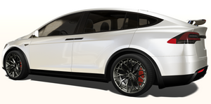 EF2P-4 Forged Wheel For Tesla Model X