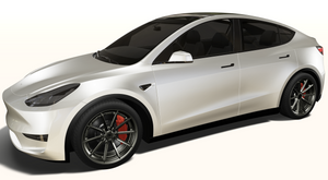 EF2P-5 Forged Wheel For Tesla Model Y