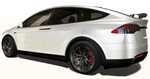 EF2P-11 Forged Wheel Tesla Model X