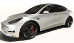 EF2P-2 Forged Wheel For Tesla Model Y