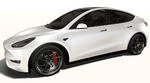 EF2P-7 Forged Wheel For Tesla Model Y