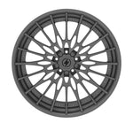 EF2P-17 Forged Wheel For Tesla