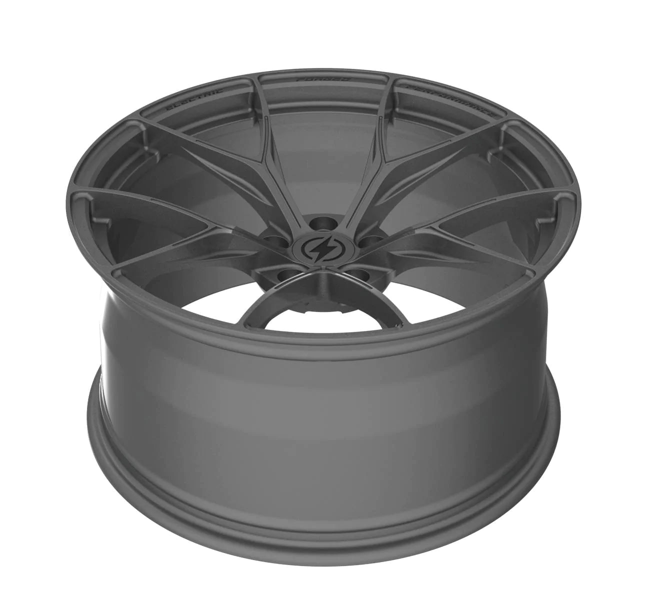 EFP-28 Lightweight Forged Wheel For Tesla